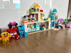 Lego Duplo - 3
