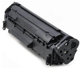 HP LASERJET 1022 + TONER - 3