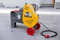 Nůžky na betonářskou ocel,výztuž FOX- 35 - 3