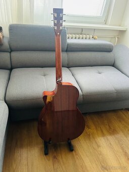 Blond GC-SA S NAT - 3