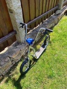 Dětská koloběžka Velamos - 3