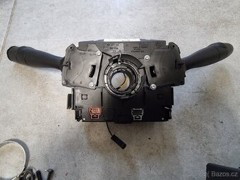 SLEVA - Citroen C2 - Komplet páčky pod volant - 3