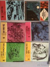 Retro sběratelský časopis KARAVANA - 3