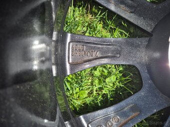 Crater 18 scala kamiq  658601025  5x100 - 3