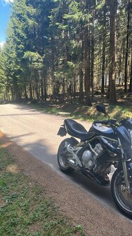 Prodám Kawasaki Er6n A2 - 3