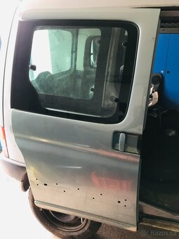 Karosářské díly Citroen Berlingo - 3