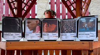 Calin a Viktor Sheen - Print Art - AKCE - 3