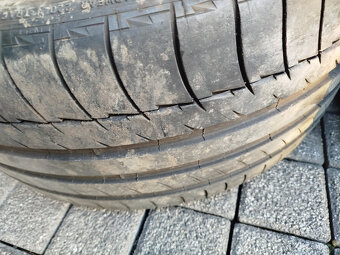 Michelin 235/40 R18 95Y letní - 3