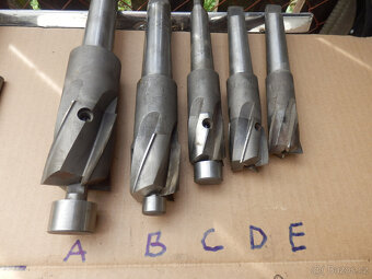 Záhlubníky nové - 3