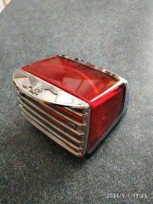 Koncová lampa vs 1400 - 3