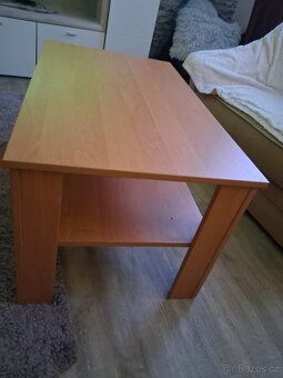 Prodám konferenční stolek - 3