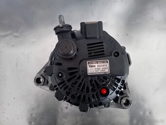 Hyundai ix55 3.0 CRDi alternátor, starter - 3