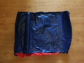 Dětský barevný stan - iglú - 3