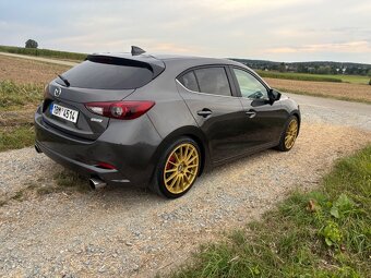 Mazda 3 BN 2.0 Skyactiv-G 121kw - 3