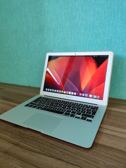 MacBook Air 2017 i5 8GB 128GB - 3