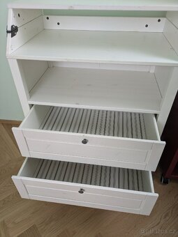 Přebalovací pult IKEA Sundvik - 3