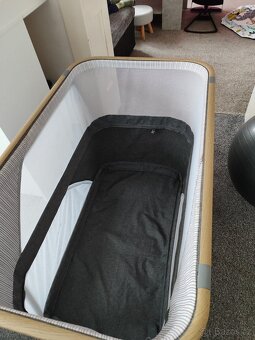 Dětská cestovní postýlka - 3