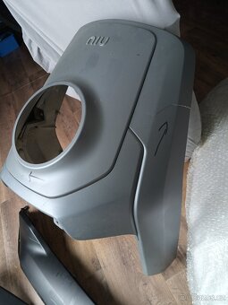 Niu elektro NGT/MQi EVO - 3