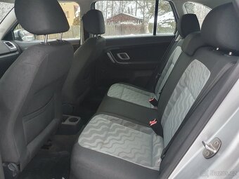 Škoda fabia 1.4 benzín - 3
