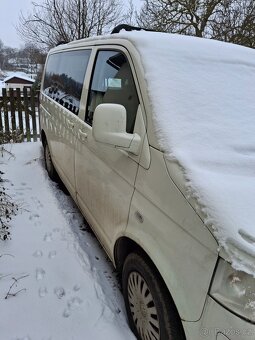 Transporter  T5 1.9 - 3