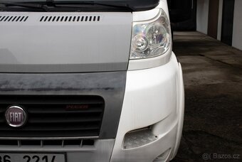 Fiat Ducato 3.0 JTD Obytný Vůz - 3