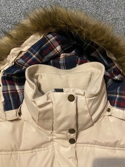 Dámská bunda Four seasons vel. 36 - 3