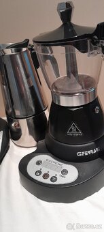 MOKA KONVIČKY + MLÝNEK - 3