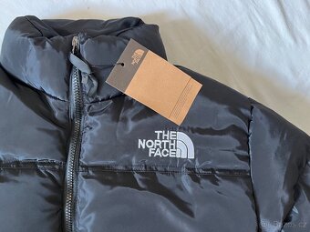 The north face bunda - 3