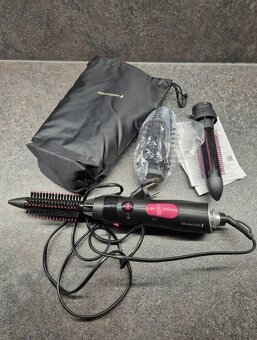 horkovzdušná kulma remington Volume & Curl - 3