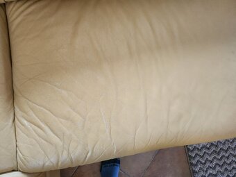 Rozkládací pohovka - 3