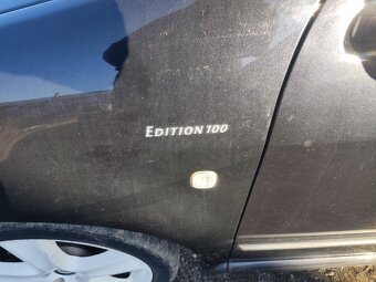 Škoda Fabia 1.9Tdi - 3