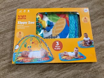 Dětský hrací koutek - 3