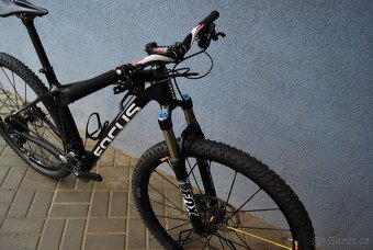 Focus Raven 29 Carbon M - 3