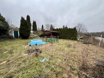 Prodej, zahrada, OV, Obrnice - 3