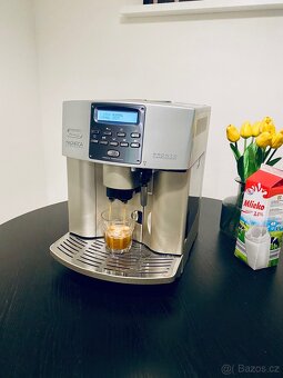 DeLonghi ESAM 3500 Magnifica kávovar - 3