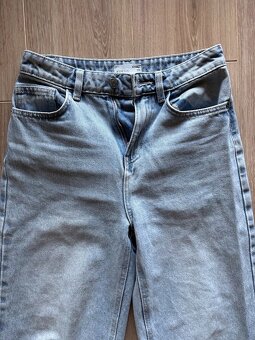 Dívčí rifle, velikost 32 - 3