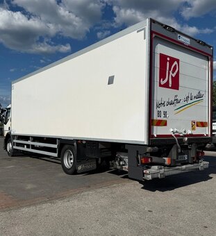 Renault D19.320 - 4x2 – Mrazák - 3