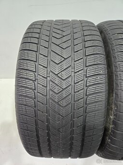 2ks zimní pneu 305/35/21 Pirelli - 3