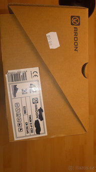 Pracovní boty vel.42 - 3