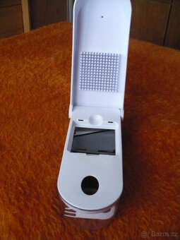 Multifunkční struhadlo. - 3