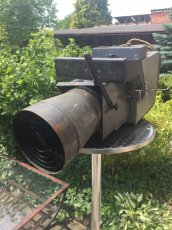 Divadelní reflektor - 3