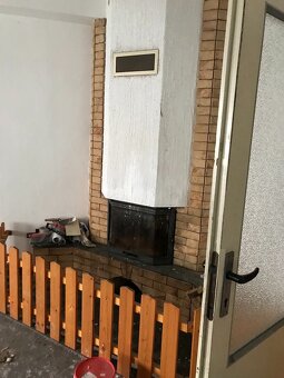 Vícegenerační dům 5+1, nebo 3 byty - Uherský Brod - 3