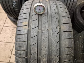 275/35 R20 TRISTAR (5mm) č.16109/b6 - 3
