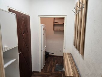 Prodej bytu 1+kk, Řečkovice - 3