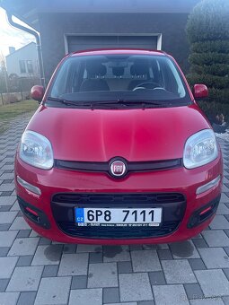 Fiat Panda 1.2, 72tis km - 3