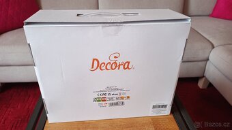 Elektrický otočný stojan na dort - 3