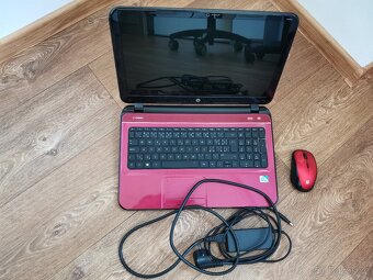 HP Pavilion 15,6 - 3