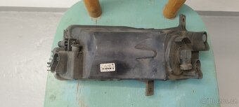 Mlhové světlo VW Transporter T6 - 3