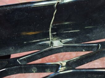 Mřížka nárazníku Seat Ateca Cupra - nová - 3