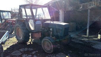 Zetor 6911 - 3